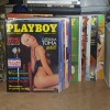 LOT 23 REVISTE PLAYBOY ROMANIA , 1999-2005 *