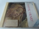 Mystic heart- Denis Quinn, cd