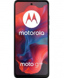 Telefon Mobil Motorola Moto G04s, Procesor Unisoc T606, IPS LCD 6.56inch, 4GB RAM, 64GB Flash, Camera 50 MP, Wi-Fi, 4G, Dual Sim, Android (Negru)
