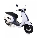 Scuter Electric Rotakt Casablanca Motor Bosch 3000w 25km h Autonomie 55 km Baterie Litiu-ion 60V 26Ah, Timp incarcare 6-8h