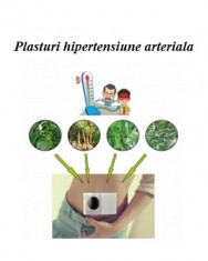 Plasturi pentru hipertensiune arteriala 5 buc foto