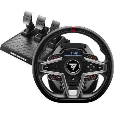 Thrustmaster T248P Racing Wheel and Magnetic Pedals (PC/PS) foto