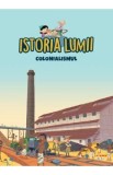 Istoria lumii. Colonialismul