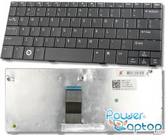 Tastatura Laptop Dell Inspiron Mini 10 foto