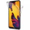 Husa Huawei P40 Lite E 360 Grade silicon fata TPU spate Transparenta