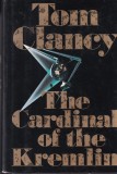 Tom Clancy - The Cardinal of the Kremlin