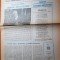 ziarul romania mare 2 noiembrie 1990-110 ani de la nasterea lui mihail sadoveanu