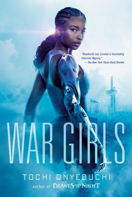 War Girls foto