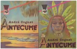 Andre Cognat - Antecume vol.1+2 - 130218