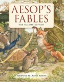 Aesop&#039;s Fables