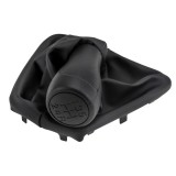 Nuca cu manson schimbator de viteze Automobilus, pentru Fiat Fiorino 2007-2021, Qubo 2008-2021, Citroen Nemo 2008-2021, Peugeot Bipper 2008-2021,5 tre