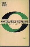 Cumpara ieftin Contrapunct Regizoral, Serghei Iutkevici, 1967, Meridiane, Cinematografie, Carte, Tiraj 2150 ex.