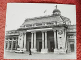 Fotografie, Vechiul Parlament al Romaniei, 1992