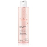 Av&egrave;ne Soothing Toning Lotion calmant tonic pentru piele si ochi sensibili 200 ml