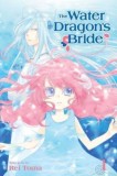 The Water Dragon&#039;s Bride, Vol. 1