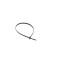 Set coliere nylon, 350 x 3.6 mm, 100 elemente, Geko G17129