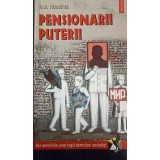 PENSIONARII PUTERII-G.V. IVANOVA-156972