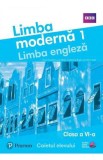Limba engleza. Limba moderna 1 - Clasa 6 - Caietul elevului - Jennifer Heath, Damian Williams, Jo Cummins