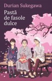 Pasta de fasole dulce - Durian Sukegawa, Alice Books