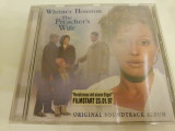 Whitney Huston- the preacher&#039;s wife , vb, arista