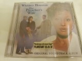 Whitney Huston- the preacher&#039;s wife , vb