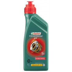 Ulei Transmisie Automata Castrol Transmax Atf Dx III Multivehicle 1L 15D675