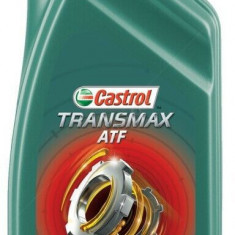 Ulei Transmisie Automata Castrol Transmax Atf Dx III Multivehicle 1L 15D675