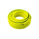Cumpara ieftin Furtun Gradina Profesional DSH 3/4, 50m, Triplu Strat, Rezistent UV, Anti-Alge, Semiprofesional