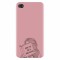 Husa silicon pentru Apple Iphone 4 / 4S, How To Be A Bad
