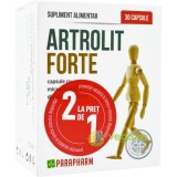 Pachet Artrolit Forte 30cps+30cps