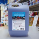 Balsam de rufe Cenere Plus, 5Kg