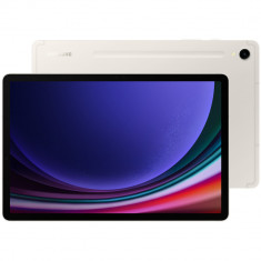 Tableta Samsung Galaxy Tab S9, 11", Octa-Core, 8GB RAM, 128GB, Wi-Fi Beige