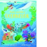 Viata secreta a oceanelor (Quarto) - Moira Butterfield, Vivian Mineker