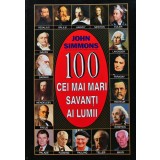 100 cei mai mari savanti ai lumii - 2004 - John Simmons (A251)
