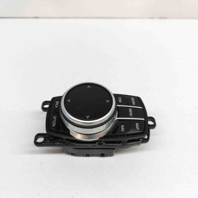 Buton de control navigație BMW i3 I01 2020 OEM: 5A14E67,90160-068 28050637 foto