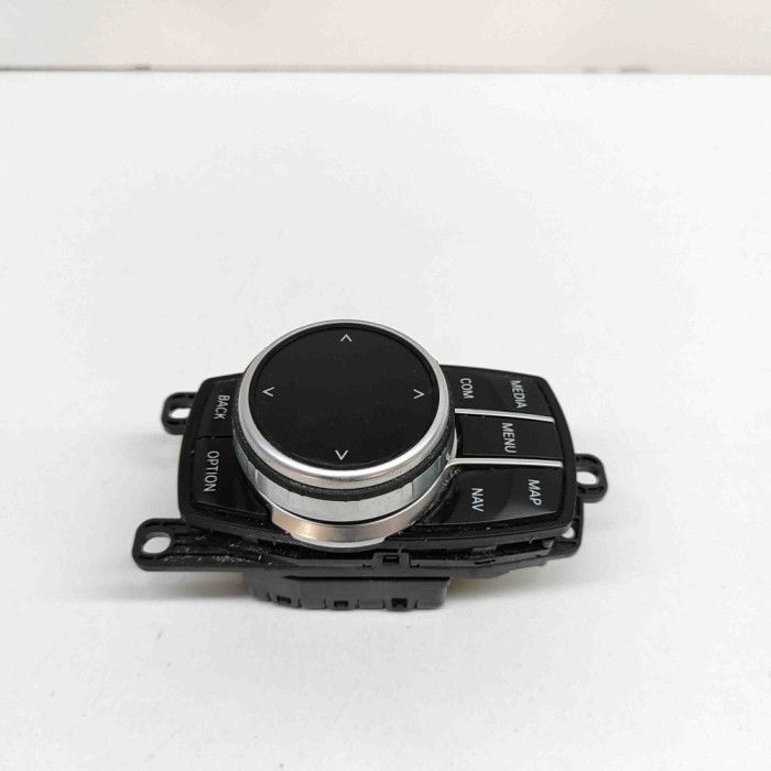 Buton de control navigație BMW i3 I01 2020 OEM: 5A14E67,90160-068 28050637