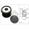 Fulie alternator Lexus ES, GS, IS C, RC, RX; Toyota Aurion, Avalon, Camry, FJ Cruiser, Highlander, Land Cruiser Prado, RAV4 III, Sienna, Tacoma, Tund