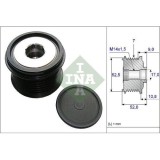 Fulie alternator Lexus ES, GS, IS C, RC, RX; Toyota Aurion, Avalon, Camry, FJ Cruiser, Highlander, Land Cruiser Prado, RAV4 III, Sienna, Tacoma, Tund
