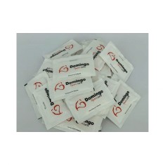 Zahar alb plicuri 5gr. (set 100buc)