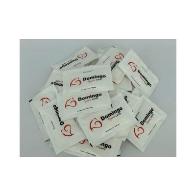 Zahar alb plicuri 5gr. (set 100buc) foto