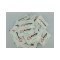 Zahar alb plicuri 5gr. (set 100buc)