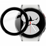 Cumpara ieftin Folie Sticla Samsung Galaxy Watch 4 Classic 46mm Bestsuit Flexible Hybrid Negru
