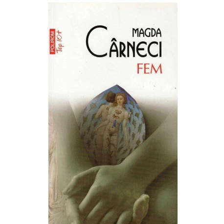 Magda Carneci - Fem - 123912