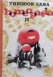 Homeopatia Vol. 2 - Theodor Caba , J68