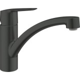 Cumpara ieftin Baterie Bucătărie GROHE Start Negru Mat