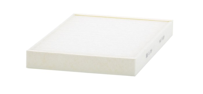 MANN-FILTER CU 3054 Filtru, aer habitaclu