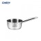 Caserola inox 12x6 cm, 0.6 l, maestro