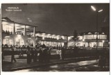 CPIB 15676 CARTE POSTALA - MANGALIA, VEDERE NOCTURNA, RPR, Circulata, Fotografie