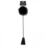Cravasa Limited Edition Feather Crop Negru (DB)