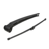 Brat stergator luneta + lamela Seat Exeo (10.08-08.13) POLCAR 6740RWT1